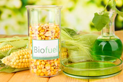 Holcombe Brook biofuel availability