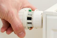 Holcombe Brook central heating repair costs