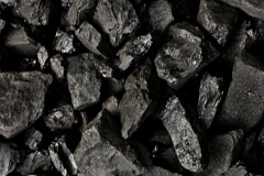 Holcombe Brook coal boiler costs