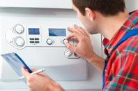 free Holcombe Brook gas safe engineer quotes
